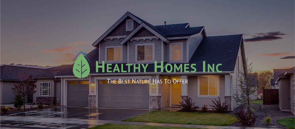 Healthy Homes Inc.